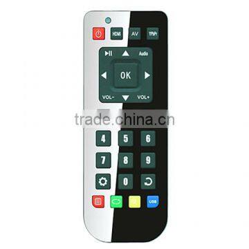 2016 New Product MP3 MP4 MP5 Remote Control photo-2