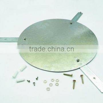 45CM ACRYLIC 360 DEGREE MIRROR photo-5