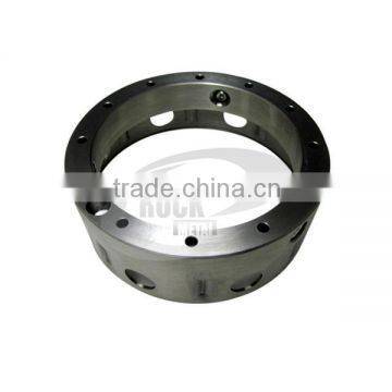 Stainless Steel Retainning Rings of Mechanical Seal Parts