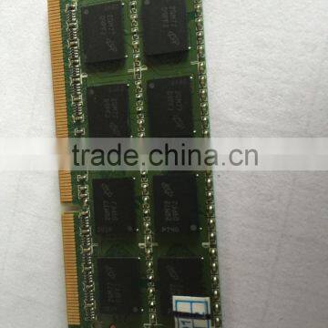 2x4GB DDR3 1066 MHz PC3-8500 Laptop RAM Memory