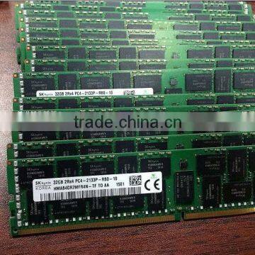 New and The original brand server memory REG ddr3 4GB PC8500 1066MHZ low price for you