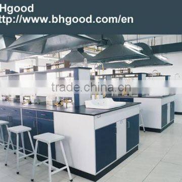 Resistant Acid and Base Ltrespa Hpl Lab Laminate photo-4