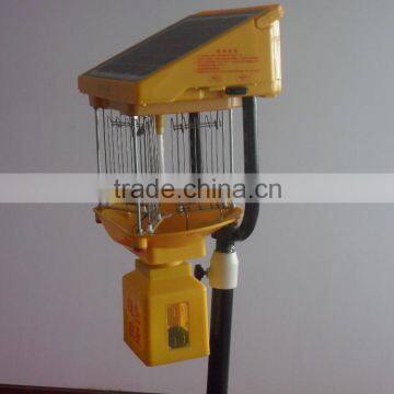 Solar Pest Killer photo-4