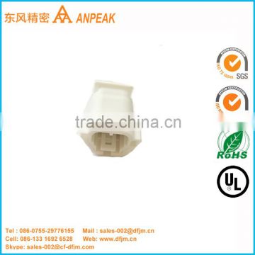 Plastic Material Black waterproof wire to board electrical wire connectors