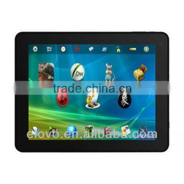 Chinese lowest price 9.7" WM8850 android 4.0 1GB/8GB wifi mid tablet pc manufacturer