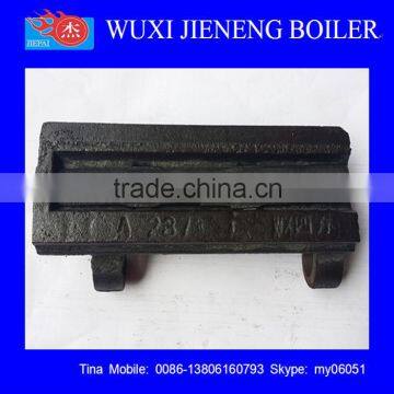Chain Grate Piece for Boiler - 237A