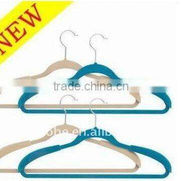 wooden hanger / metal hanger / satin hanger / Wholesale various/personalized hanger