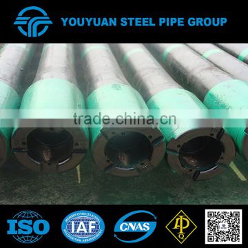 ERW casing Carbon Steel Pipe