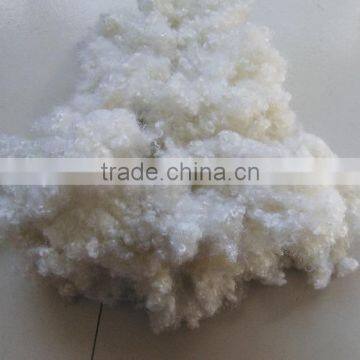 regenerated Hollow Conjugate Siliconized Polyester Staple Fiber