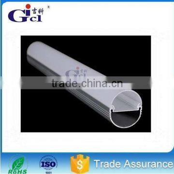 Gicl-T805 ROSH CE high quality 1200mm led tube light T8 LED fluorescent tube