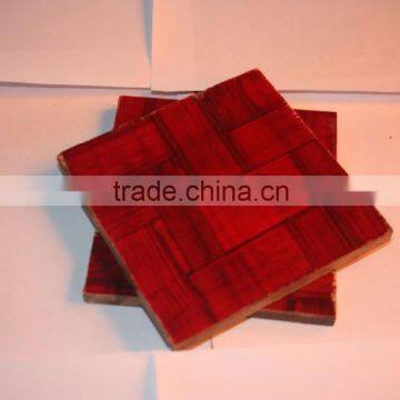 Bamboo Plywood 18mm photo-4