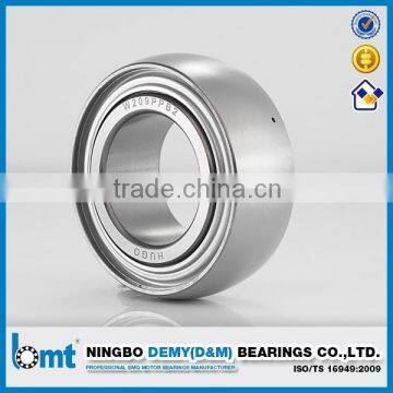 Radial Insert Ball Bearing Agricultural machinery bearing