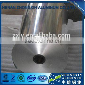 Hot! Housedold Pure Large/Small Roll Aluminum Foil 8011/1235 photo-3