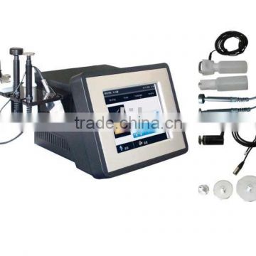 Portable Needle-free Mesotherapy Meso therapy Equipment