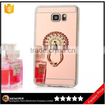 Elegant free sample wholesale bling phone case