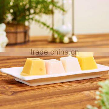 32g Nouyo Lactobacillus Fruit Flavor Cup Jelly photo-3