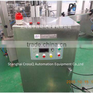 Automatic Magnetic Sealing Machine SM-I photo-6
