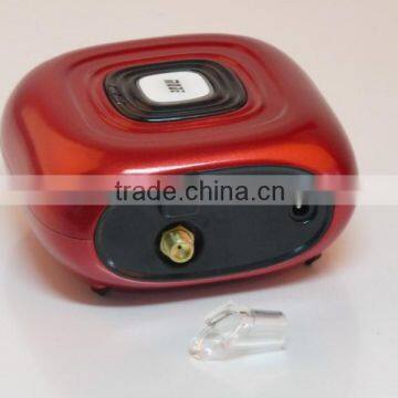 HSENG Temporary Airbrush Tattoo HS08-6AC-SK photo-2