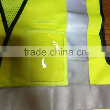 3M Scotchlite Safety Vest photo-3