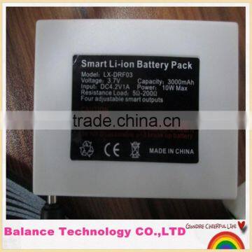 2016 Approved Battery Heating Shoe Pad /CE & RoHS photo-4