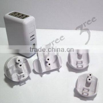 Travel Adaptor