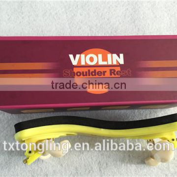 High Quality New Design Violin Shoulder Rest Manufacture photo-3