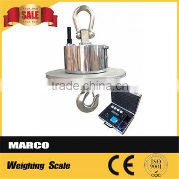 20 Ton Hanging Electric Weight Scale photo-3