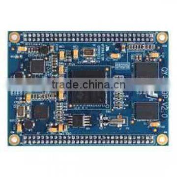 TI AM335X Cortex-A8 ARM core board 720MHz CPU 256MB SDRAM