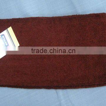 DF031 100% Cotton Terry towel