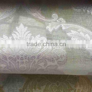 sheer polyester fabrics