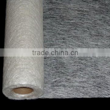 fiberglass chopped strand mat (powder bonded)