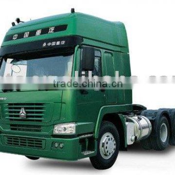 HOWO 6x4 TRACTOR TRUCK ZZ4257S3241V