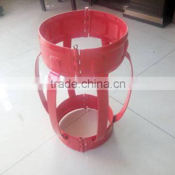 With Dependable Performance Casing Centralizers photo-4