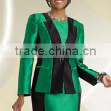 Chancelle 2 Piece Ladies Suit