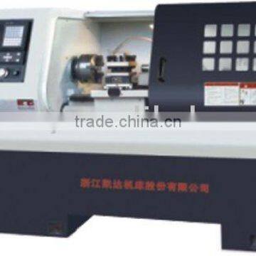 CNC Lathe Machine