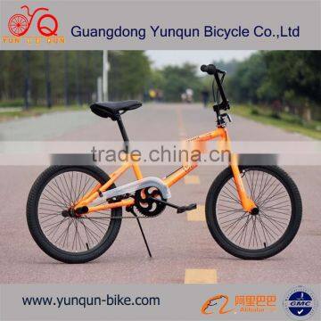 mini bmx and colorful bmx bicycle/freestyle bmx bike