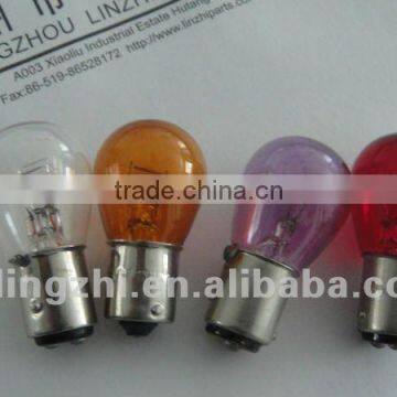 Indicator S25 Motorcycle bulb