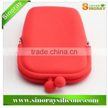 Novelties Wholesale China coin purse clasp wallet