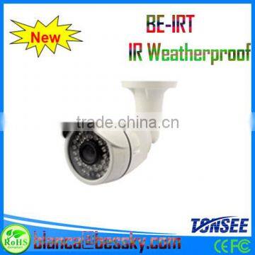 Analogue CCTV Camera Outdoor Bullet Camera with 1000 TVL Resolution