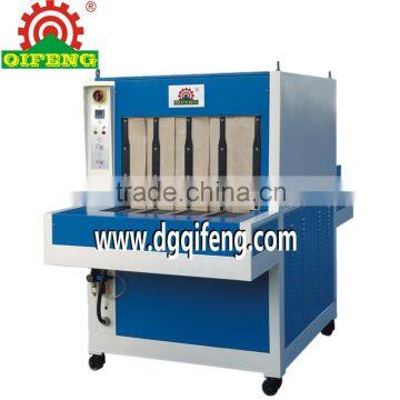 shoe machine Heat setter machine QF-138