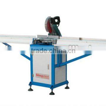 spacer saw for aluminum spacer / spacer for double glass