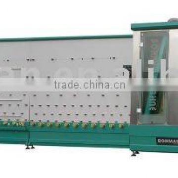 LBP1600 vertical insulating galss rolling -pressing production line