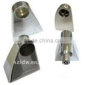 zinc alloy diecasting end-cap handle