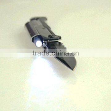 Aluminum Handle Multi Survival Camping Knife photo-6