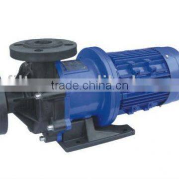 New process Strong Corrosion Resistance Magnetic pump China Supplie