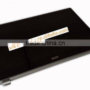 B140XTN02.4 Replacement lcd monitor with touch screen digitizer assembly for ACER V5-437P