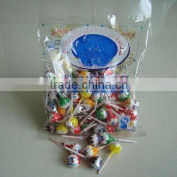 lollipop candy