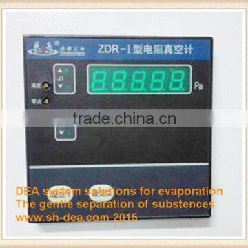 Vacuum System A for Evaporator photo-6