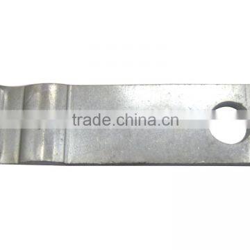 Fashion Cheap Custom United Trailer Parts Metal Stamping Part