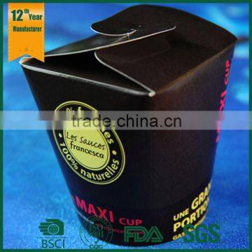 noodle gift box,takeaway box,chinese food noodle box